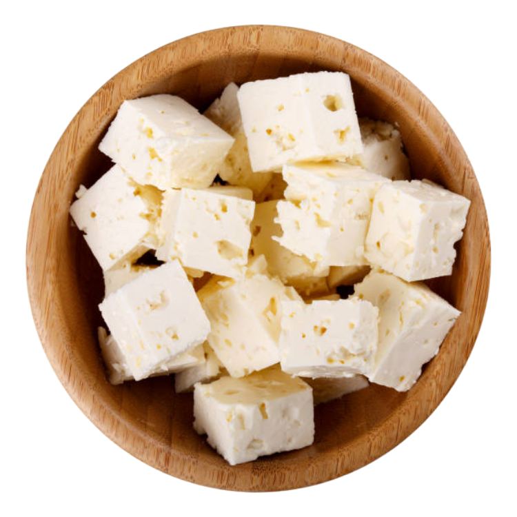 Hard Feta